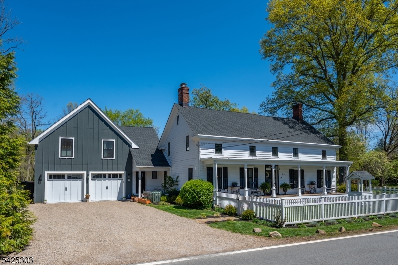 27 Village Road New Vernon, NJ 07976 - Photo 30 of 31