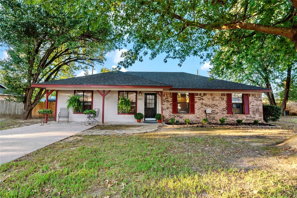 6725 Pecan Place Reno, TX 75462 - Photo 1 of 1 Gallery Image 1