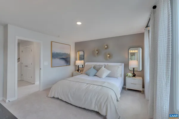 $408,435 | 3000 Rambling Brk Lane, Unit 120, Crozet, VA 22932