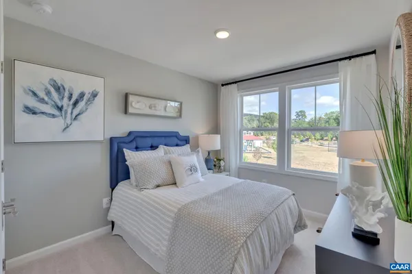 $408,435 | 3000 Rambling Brk Lane, Unit 120, Crozet, VA 22932