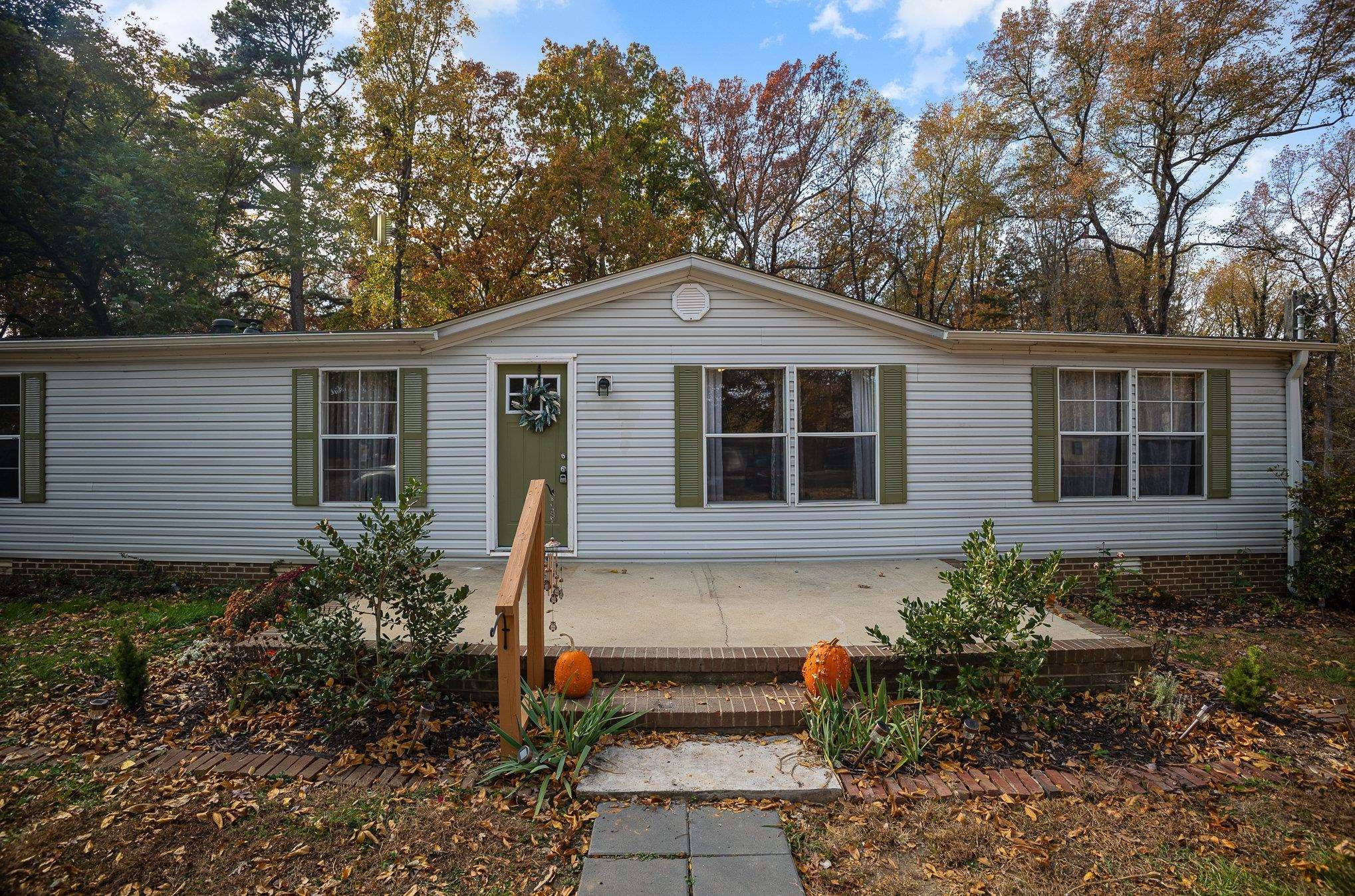 100 Barnette Tingen Road Roxboro, NC 27574 - Photo 1 of 27 Photo 1