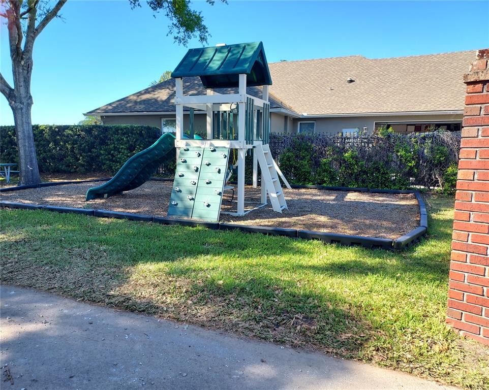 4131 Yorketowne Road Orlando, FL 32812 - Photo 43 of 53 Lake Lot Children Playground