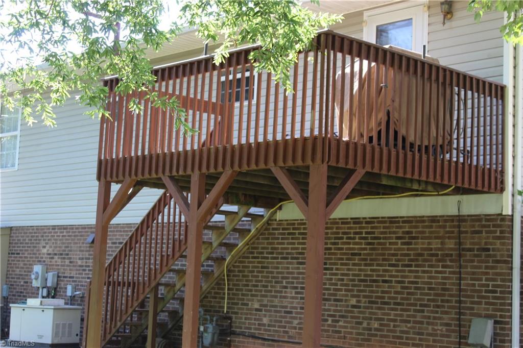 692 Arnold Road Lexington, NC 27295 - Photo 6 of 26 Gallery Image 6
