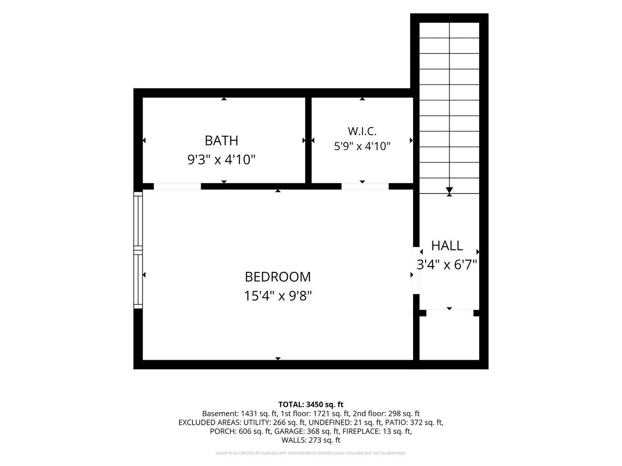 3026 Sunny Ridge Drive Odenton, MD 21113 - Photo 37 of 49 Upper Level