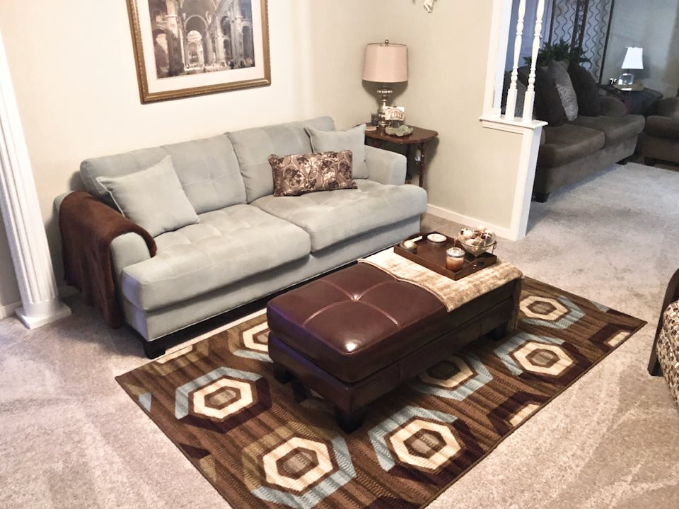 205 Walnut Street Ridgeland, MS 39157 - Photo 3 of 14 Photo 3