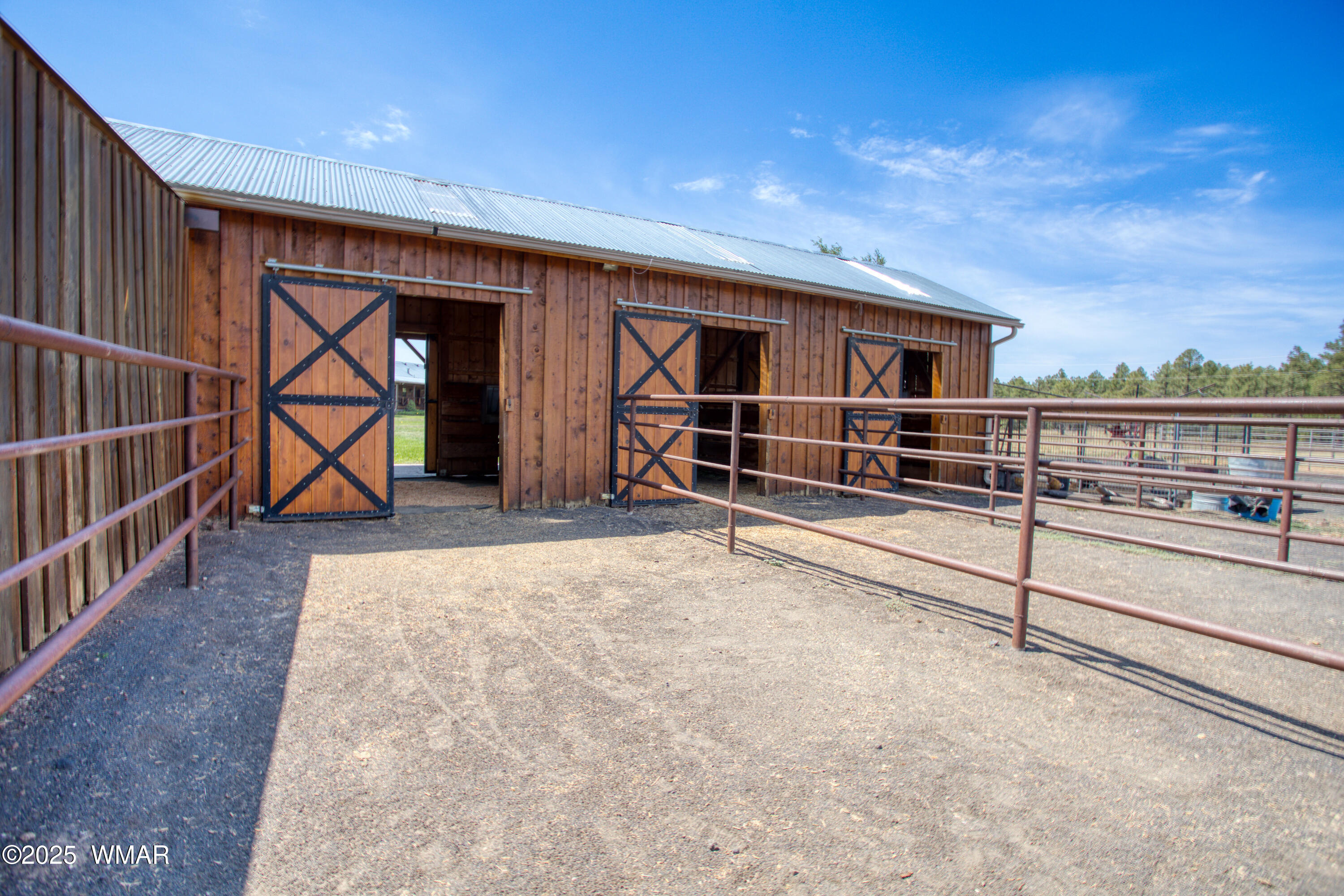 422 B Sponseller Siding Road Pinetop, AZ 85935 - Photo 52 of 74 Paddocks