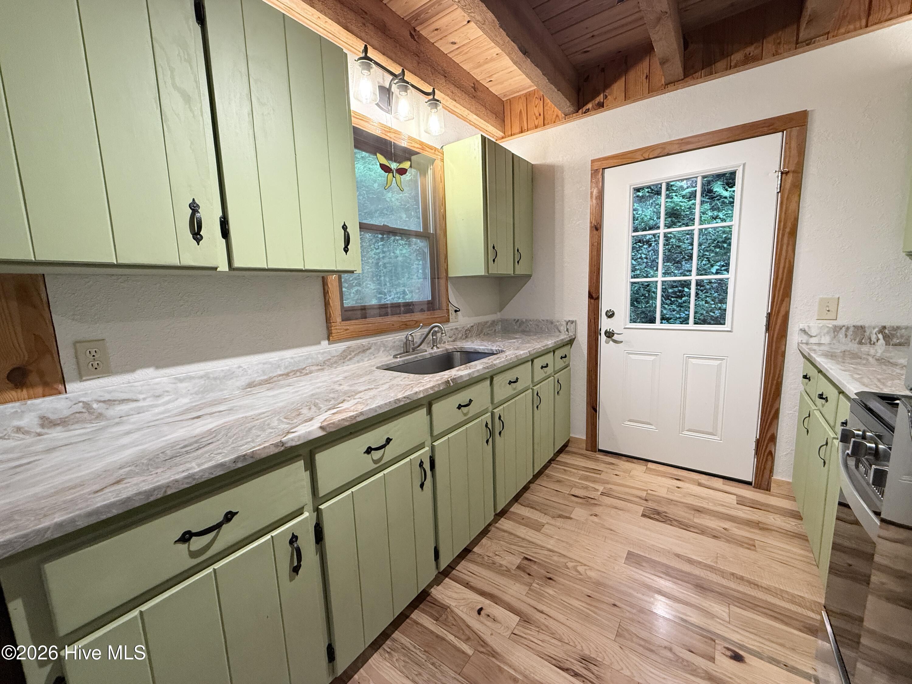 1096 Mt Tabor Road Topton, NC 28781 - Photo 15 of 46