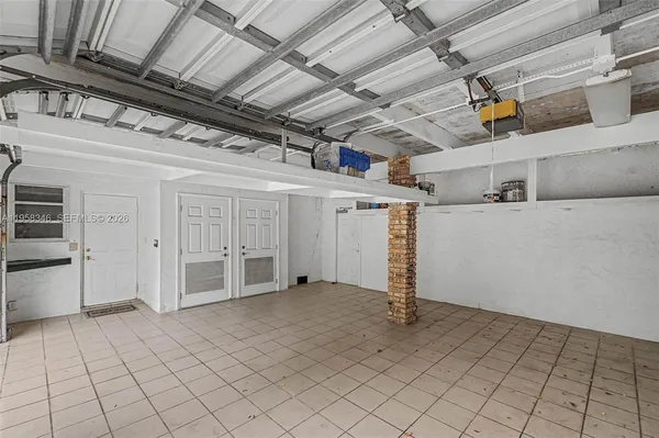 a view of a house with a swimming pool