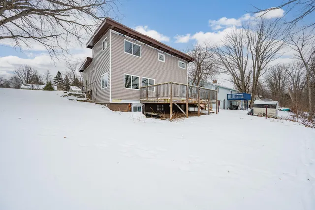 $199,000 | 1830 Mary Ann Drive, Grand Rapids, MN 55744