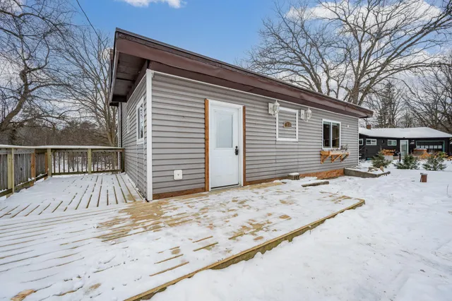 $199,000 | 1830 Mary Ann Drive, Grand Rapids, MN 55744