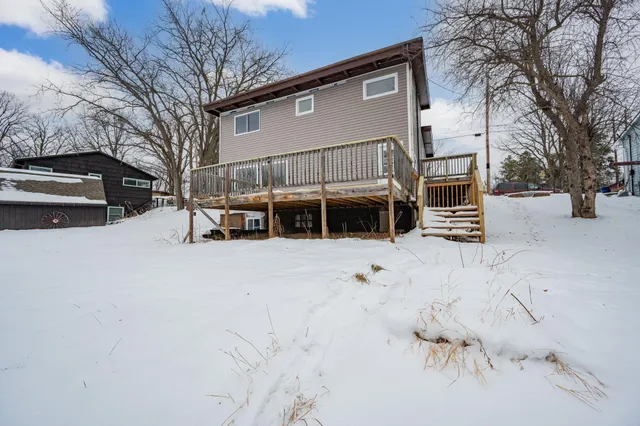 $199,000 | 1830 Mary Ann Drive, Grand Rapids, MN 55744