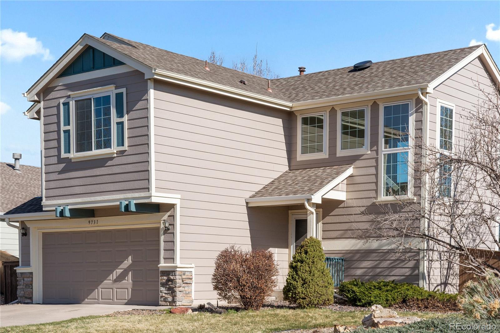 9731 Burberry Way Highlands Ranch, CO 80129 - Photo 1 of 44 Gallery Image 1