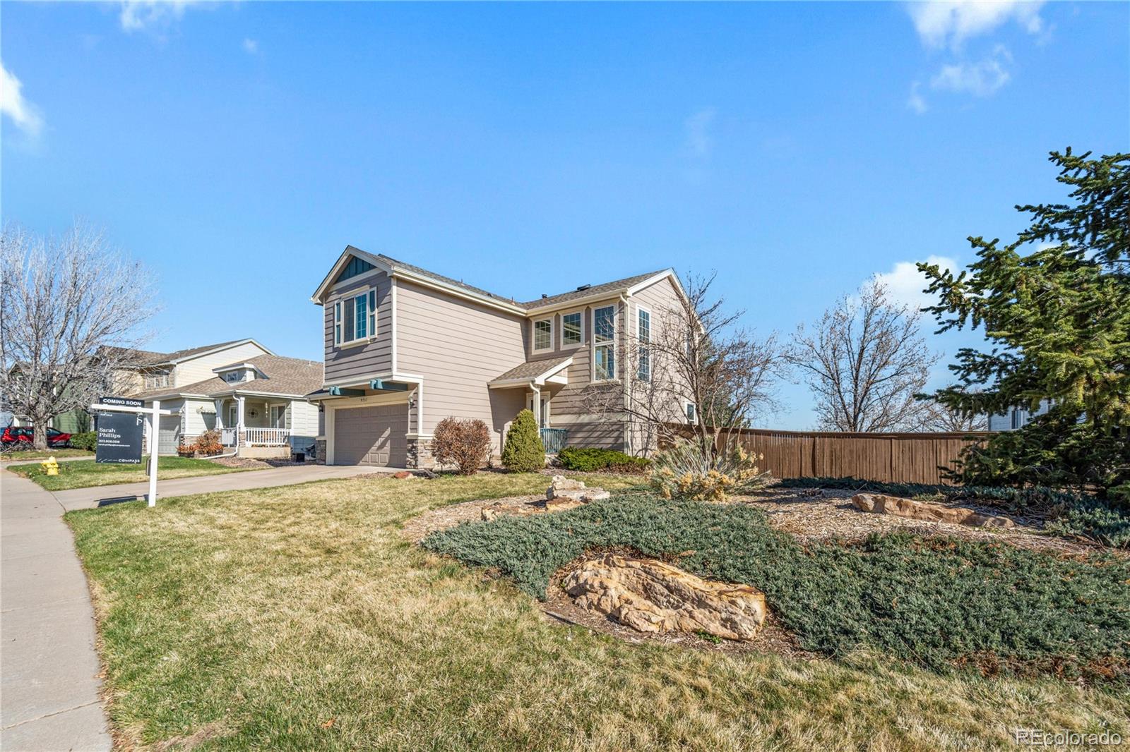 9731 Burberry Way Highlands Ranch, CO 80129 - Photo 43 of 44 Gallery Image 43