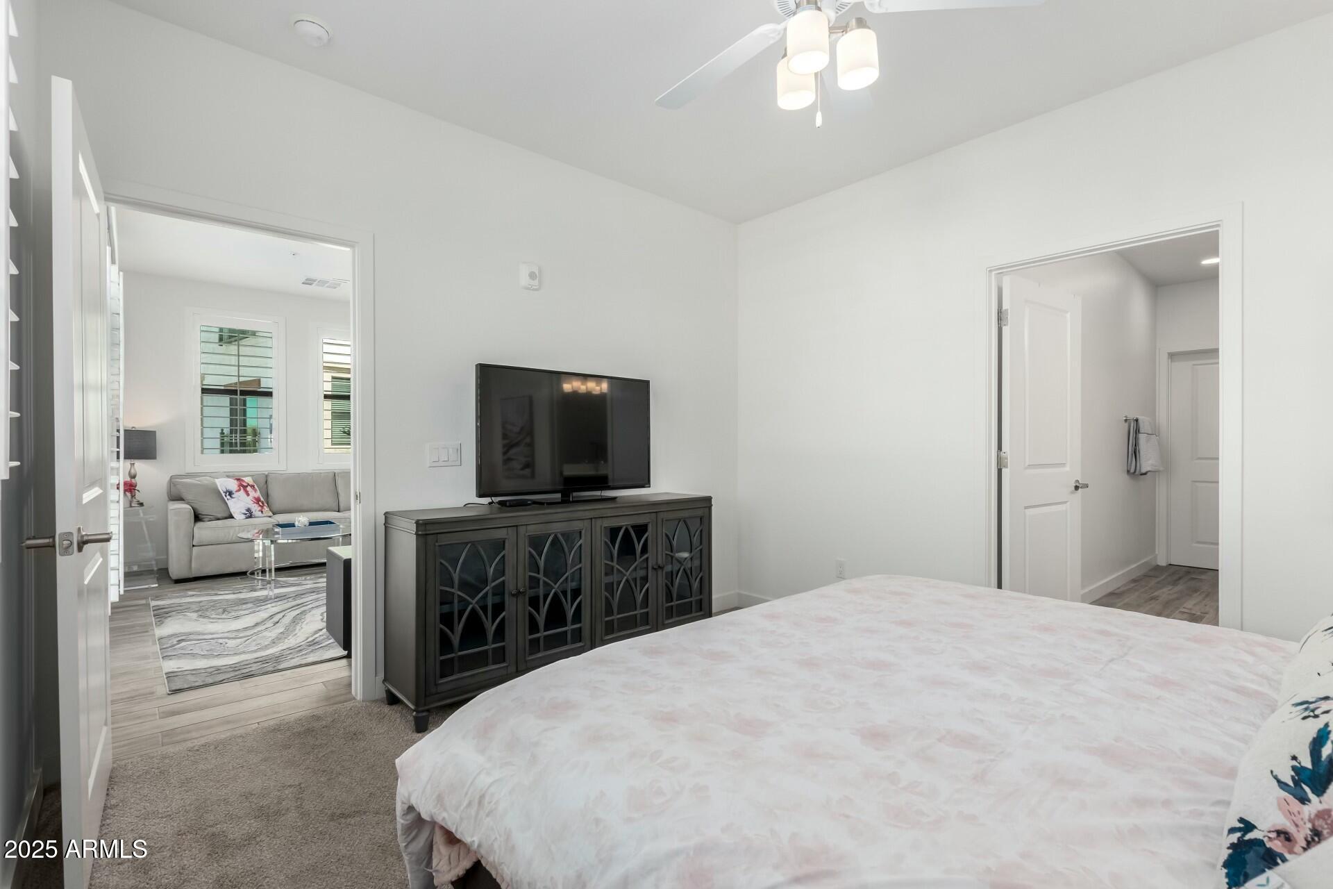2511 West Queen Creek Road, Unit 262 Chandler, AZ 85248 - Photo 31 of 46 Bedroom
