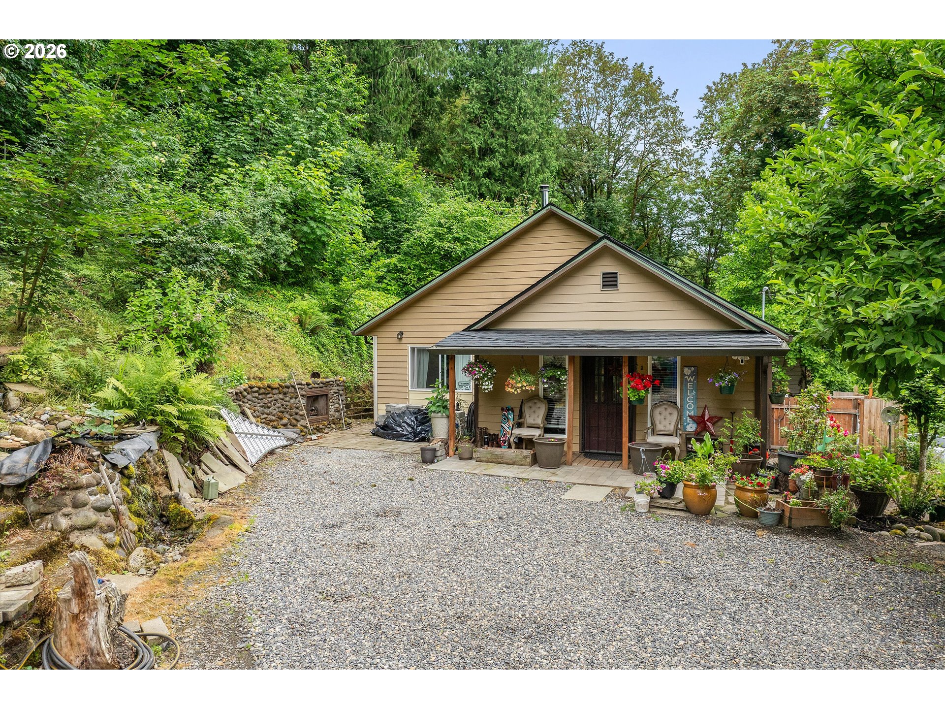 17575 Southeast Ten Eyck Road Sandy, OR 97055 - Photo 3 of 35