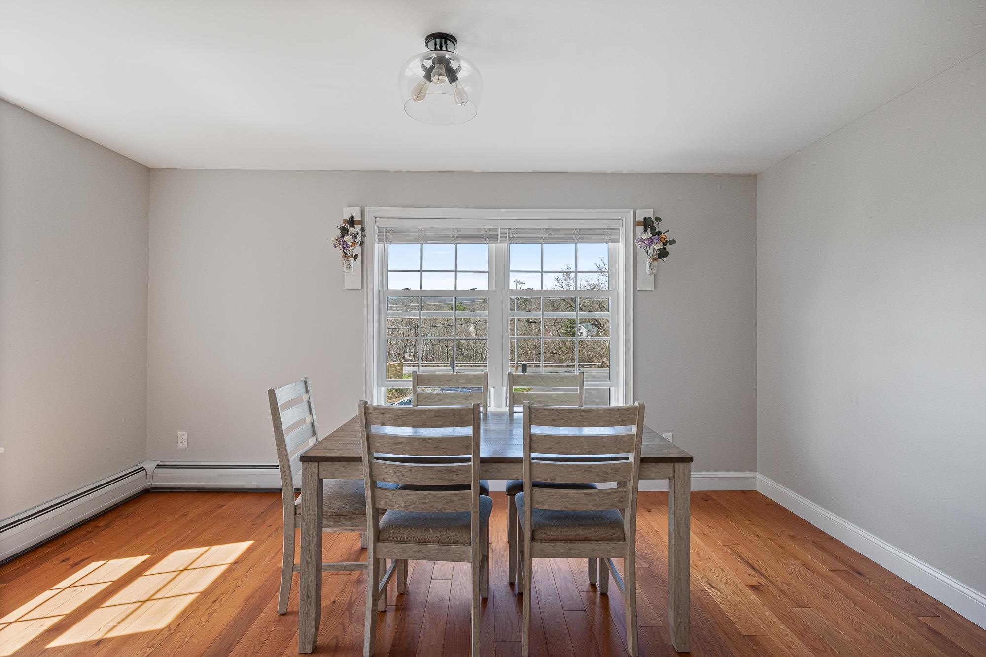 25 Fletcher Road, Unit 107 Fairfax, VT 05454 - Photo 13 of 32