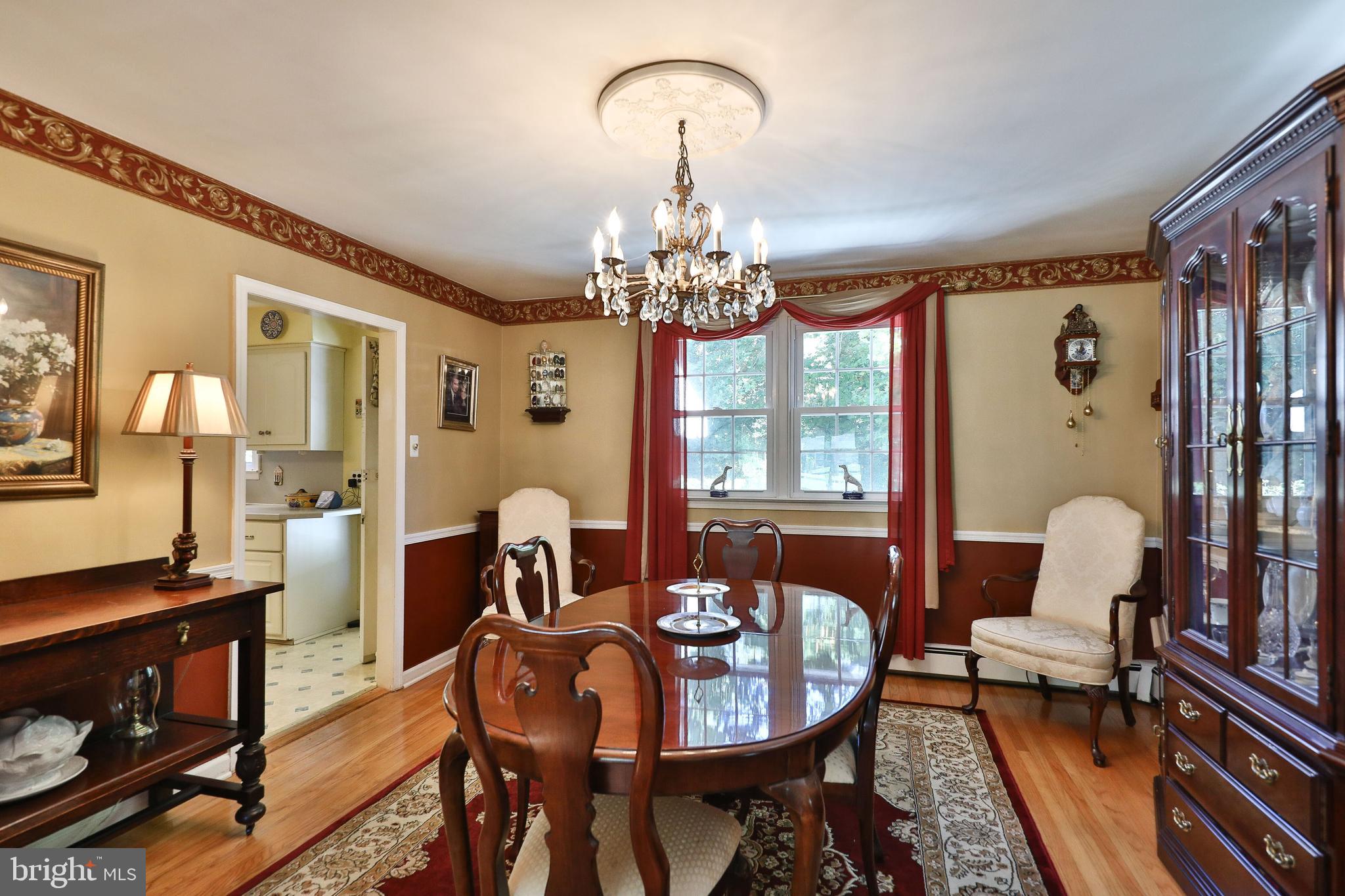 2415 Ball Road Willow Grove, PA 19090 - Photo 10 of 35 Dining Room