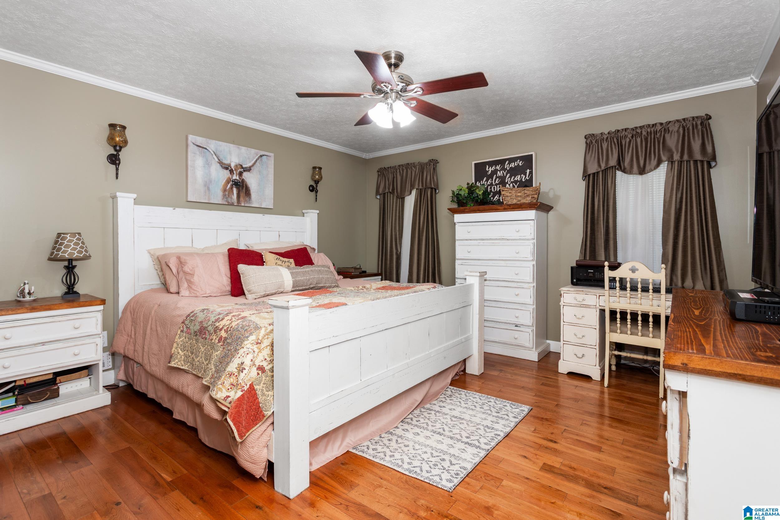 1487 Harts Ferry Road Ohatchee, AL 36271 - Photo 25 of 37