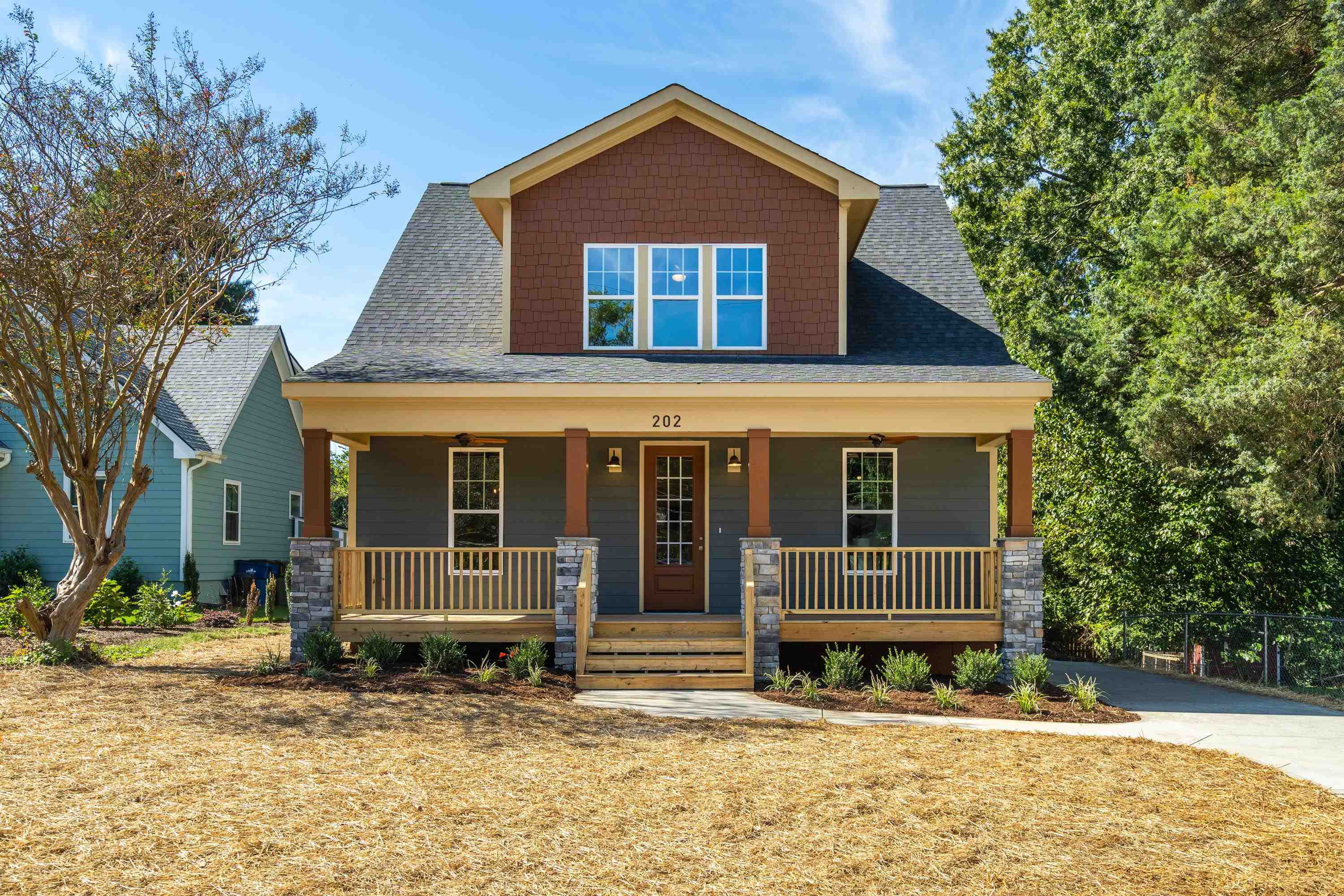 202 Myers Avenue Raleigh, NC 27604 - Photo 1 of 26 Photo 1