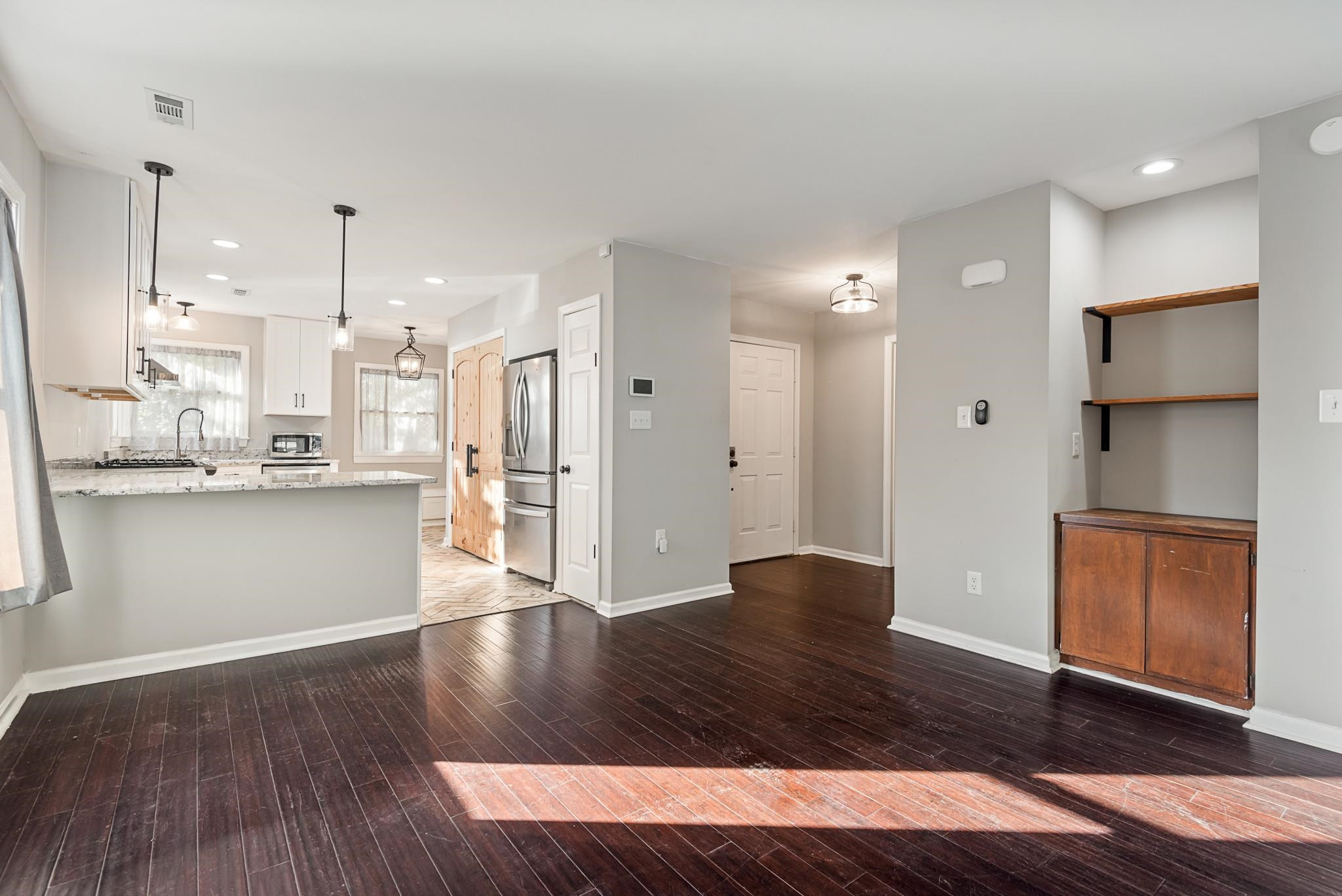 4308 Lake Ridge Drive Raleigh, NC 27604 - Photo 8 of 16 Photo 8