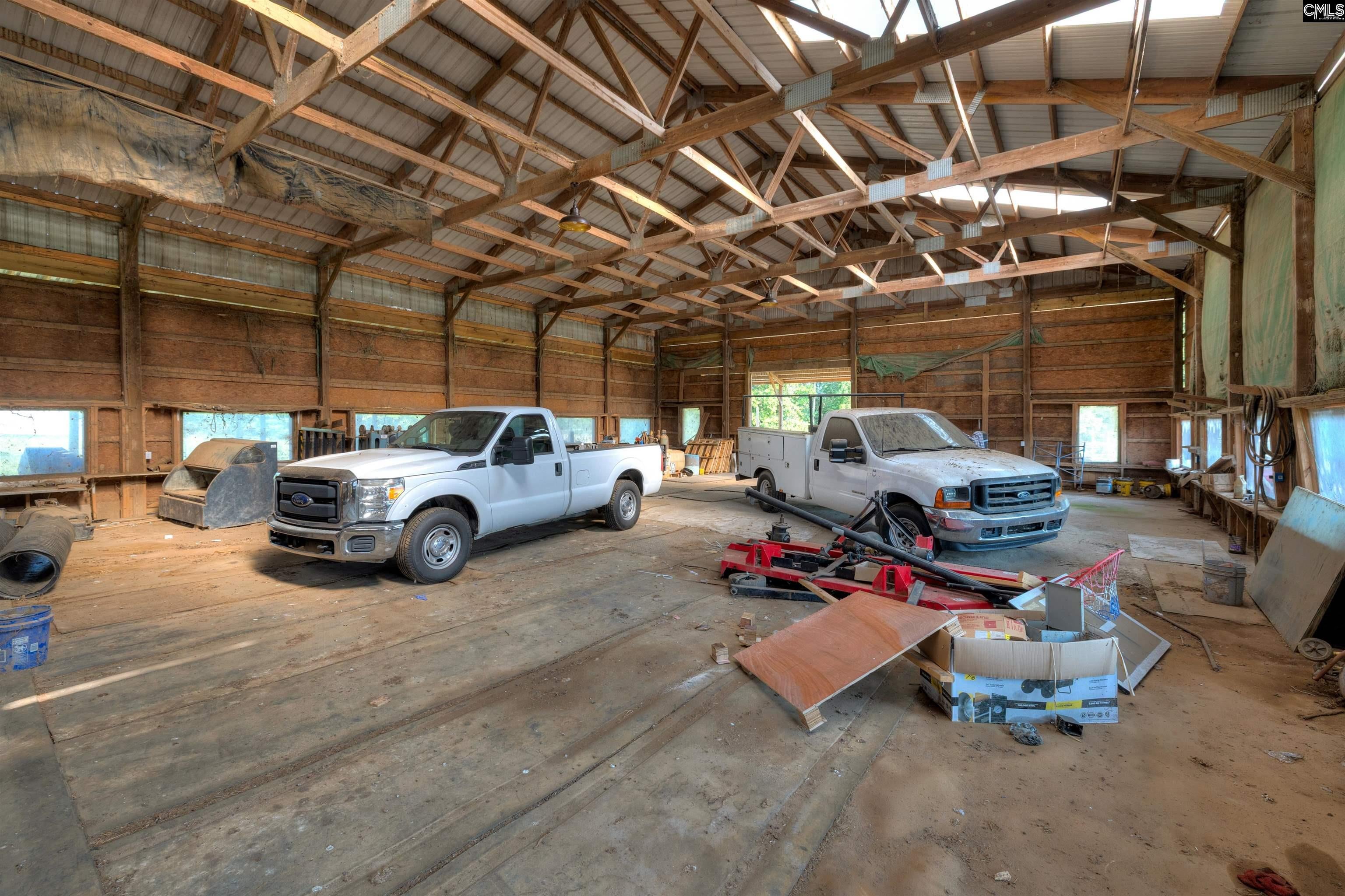 2366 Lockhart Road Camden, SC 29020 - Photo 41 of 73 Gallery Image 41