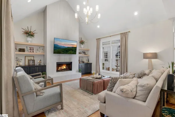 $2,450,000 | 204 Kilgore Circle, Simpsonville, SC 29681