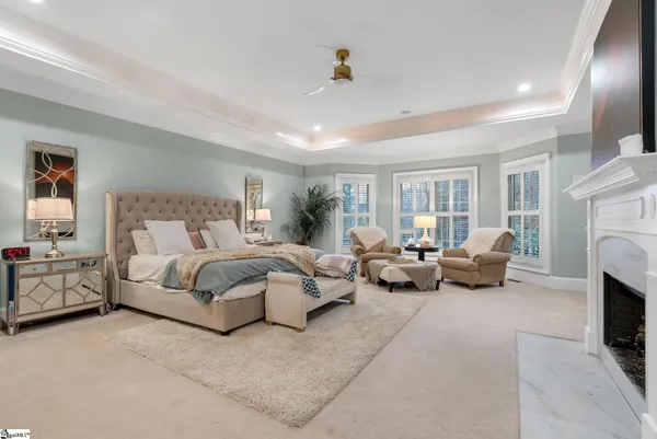 $2,450,000 | 204 Kilgore Circle, Simpsonville, SC 29681