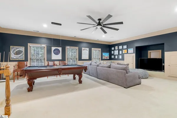 $2,450,000 | 204 Kilgore Circle, Simpsonville, SC 29681