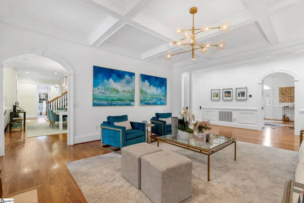 $2,450,000 | 204 Kilgore Circle, Simpsonville, SC 29681