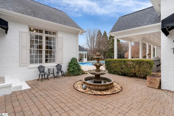$2,450,000 | 204 Kilgore Circle, Simpsonville, SC 29681