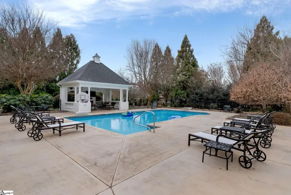 $2,450,000 | 204 Kilgore Circle, Simpsonville, SC 29681