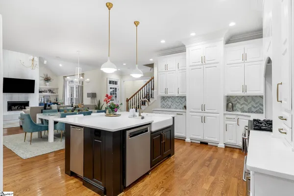 $2,450,000 | 204 Kilgore Circle, Simpsonville, SC 29681