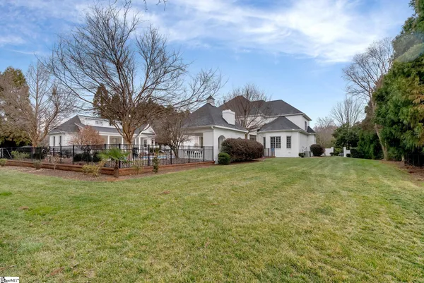 $2,450,000 | 204 Kilgore Circle, Simpsonville, SC 29681
