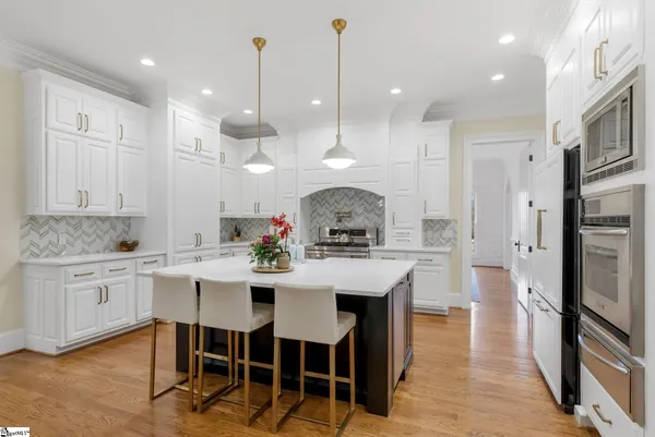 $2,450,000 | 204 Kilgore Circle, Simpsonville, SC 29681