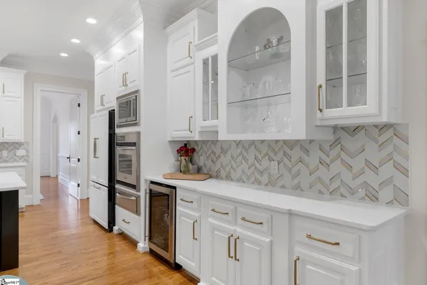 $2,450,000 | 204 Kilgore Circle, Simpsonville, SC 29681