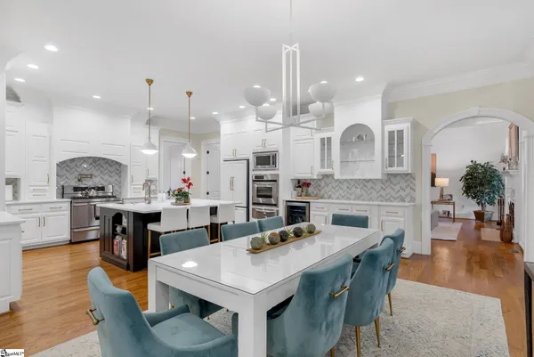 $2,450,000 | 204 Kilgore Circle, Simpsonville, SC 29681