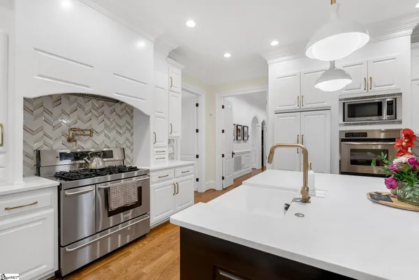 $2,450,000 | 204 Kilgore Circle, Simpsonville, SC 29681