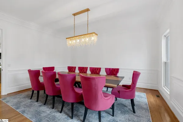 $2,450,000 | 204 Kilgore Circle, Simpsonville, SC 29681