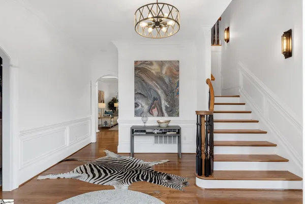 $2,450,000 | 204 Kilgore Circle, Simpsonville, SC 29681