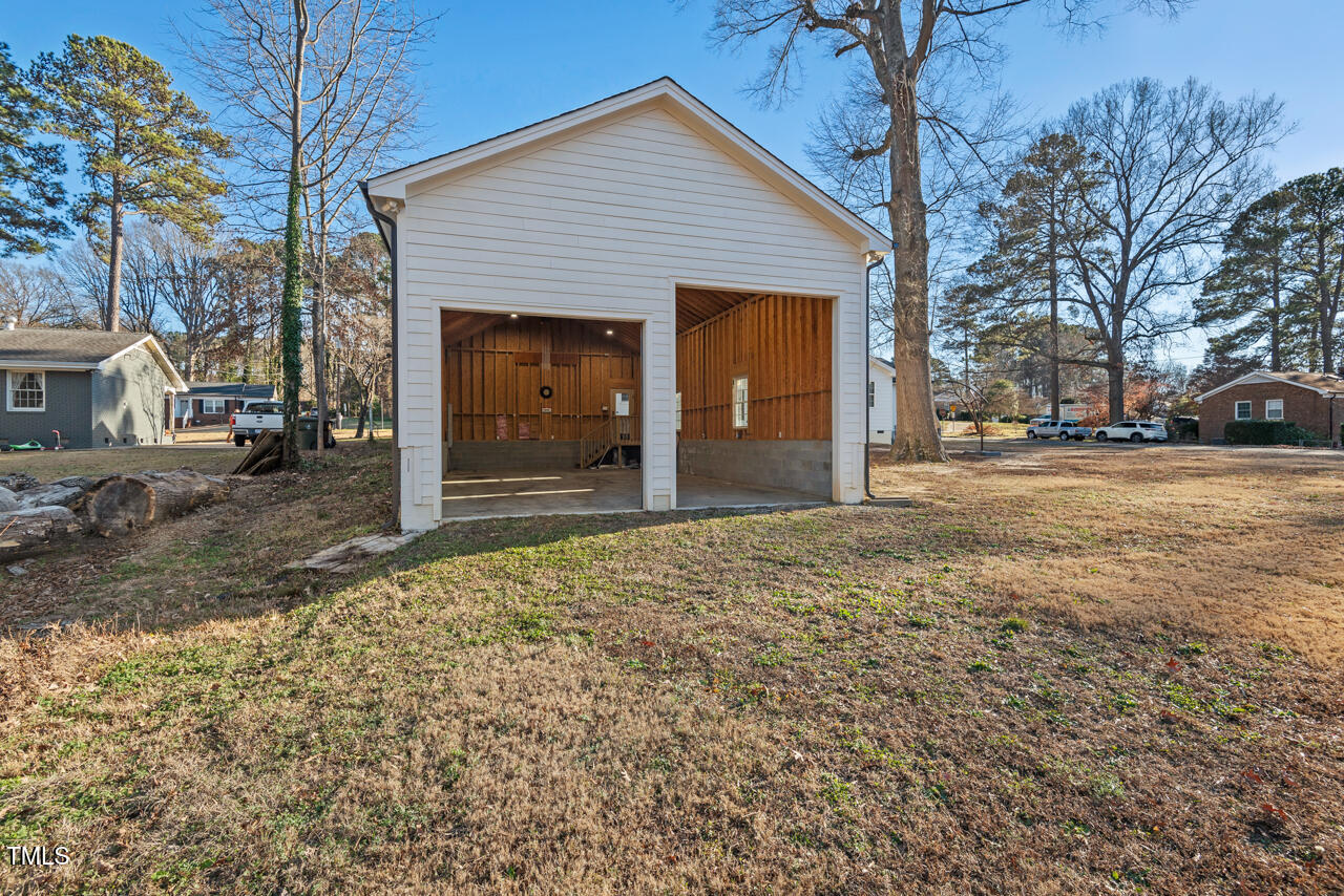 4908 Winterlochen Road Raleigh, NC 27603 - Photo 30 of 41 53