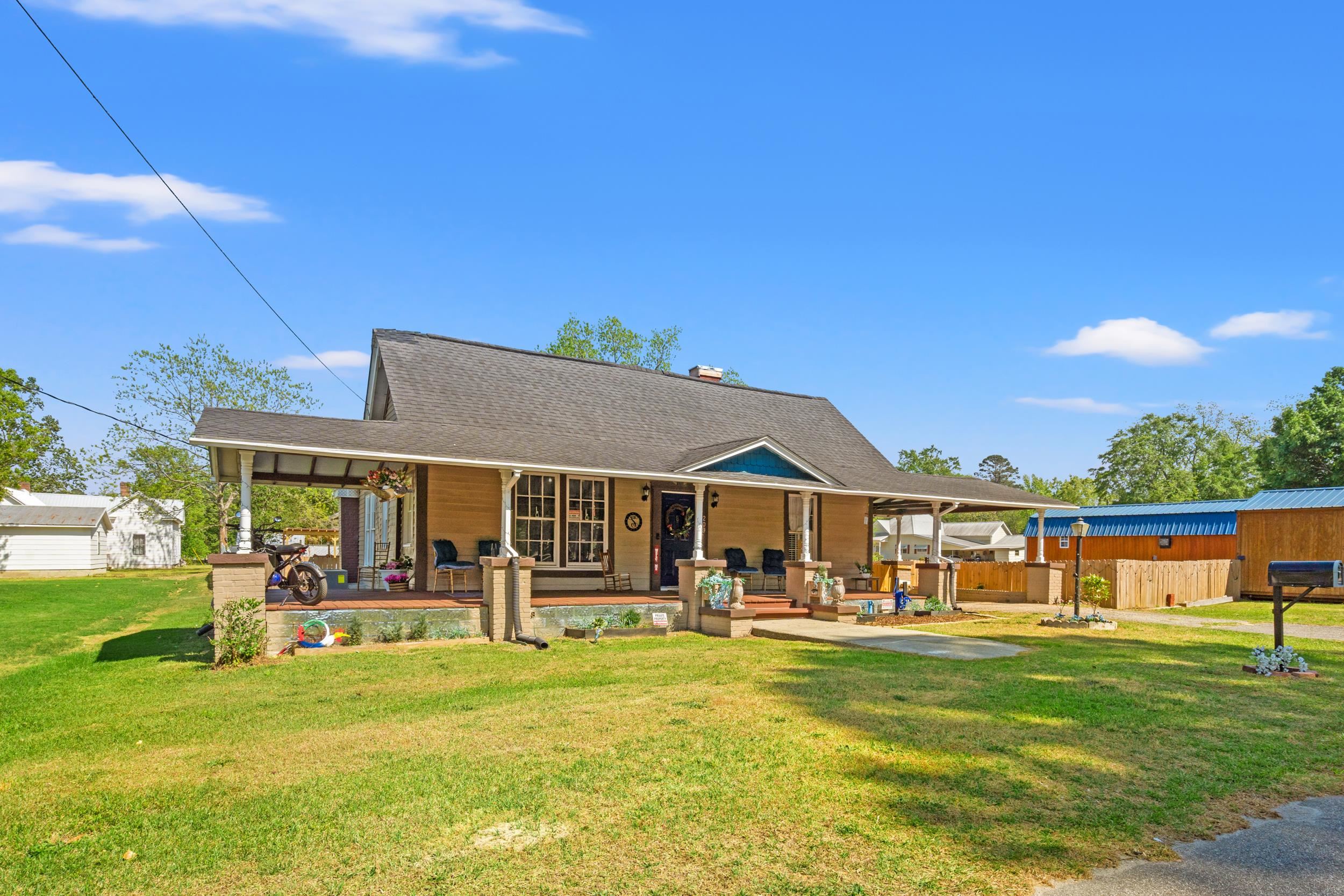 209 South Walnut Street Lake View, SC 29563 - Photo 26 of 40