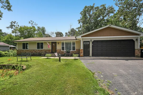 $419,900 | 3808 172nd Lane Northwest, Andover, MN 55304