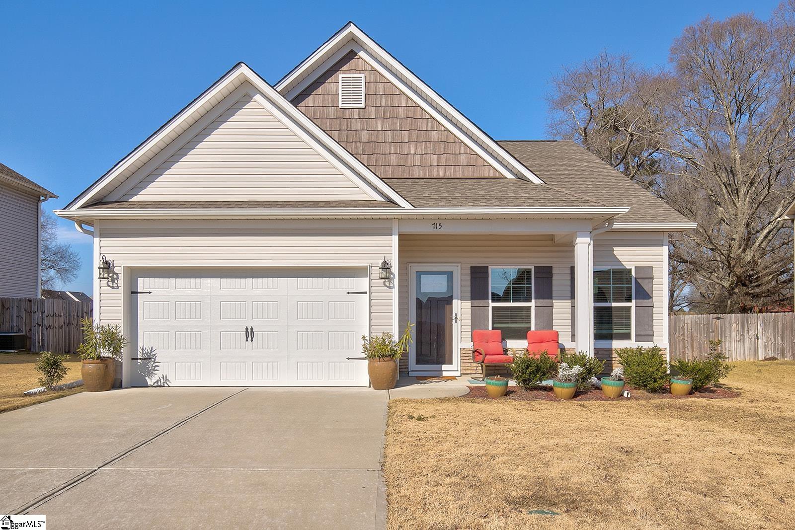 715 Camberwell Road Simpsonville, SC 29680 - Photo 1 of 32 Gallery Image 1