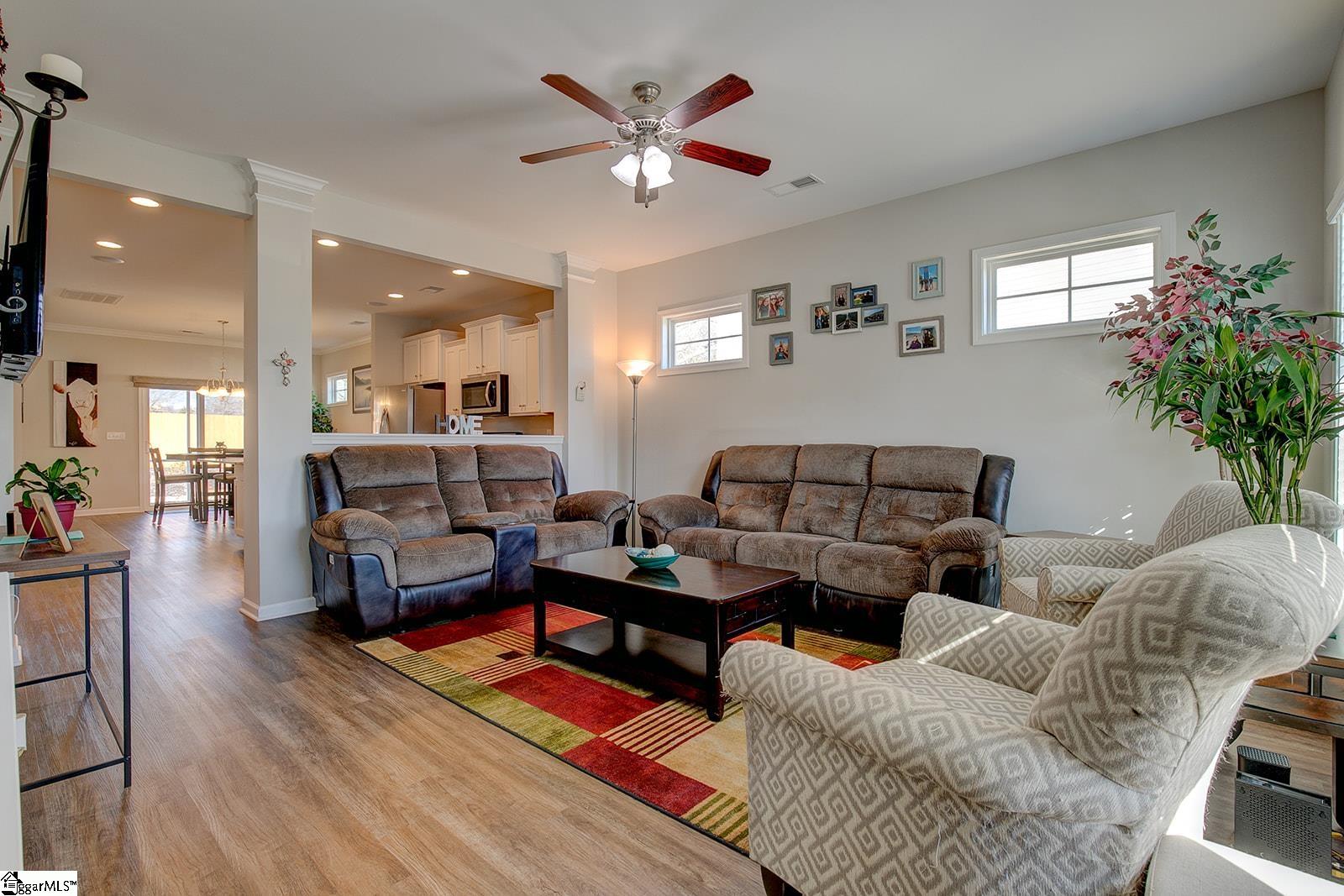 715 Camberwell Road Simpsonville, SC 29680 - Photo 6 of 32 Gallery Image 6