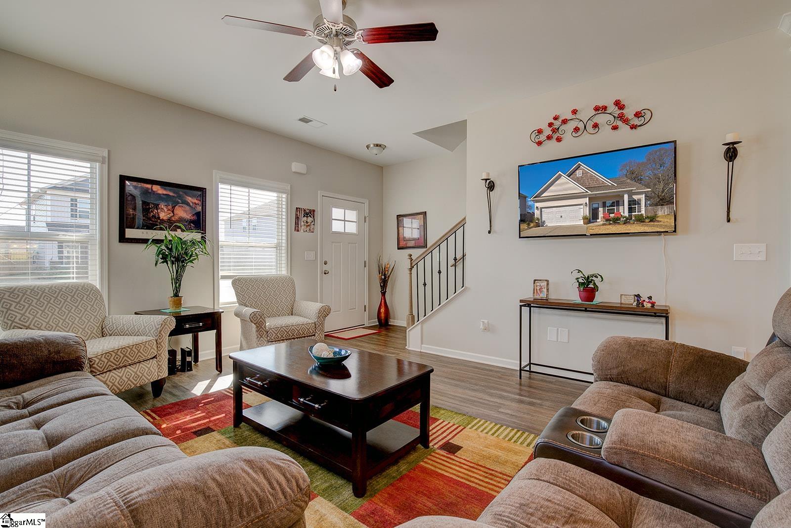 715 Camberwell Road Simpsonville, SC 29680 - Photo 7 of 32 Gallery Image 7