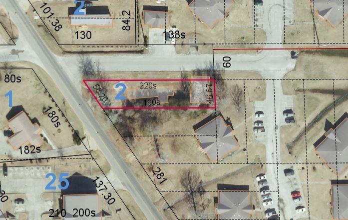 2212 Old Atmore Road Flomaton, AL 36441 - Photo 3 of 3