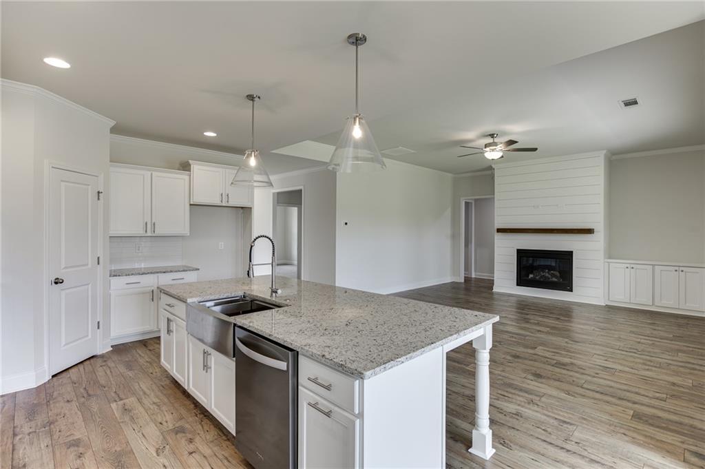 174 Oakdale Road Jefferson, GA 30549 - Photo 17 of 67