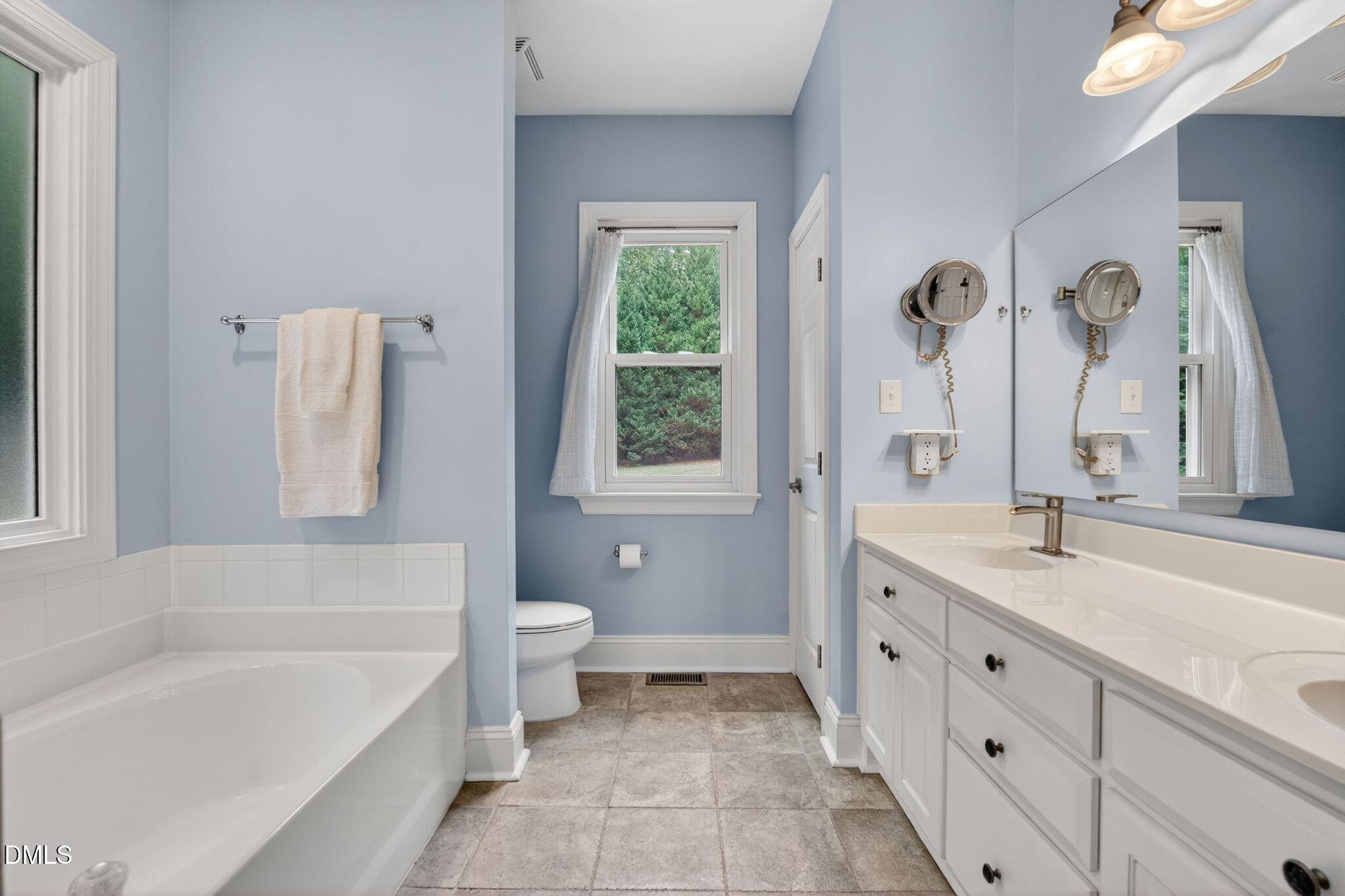 11912 Pembridge Lane Raleigh, NC 27613 - Photo 64 of 86