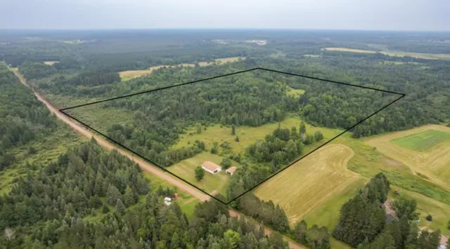 $275,000 | 5836 Stenberg Road, Cromwell, MN 55726