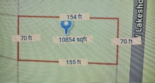 $60,000 | 0 West Lakeshore Drive, Benton, LA 71006